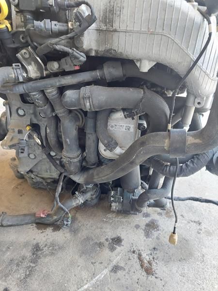 octavia iv 4 2.0tdi silnik komletny mkb
