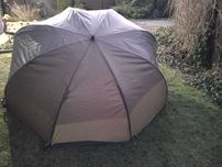 Namiot Tandem Baits Carp Brolly