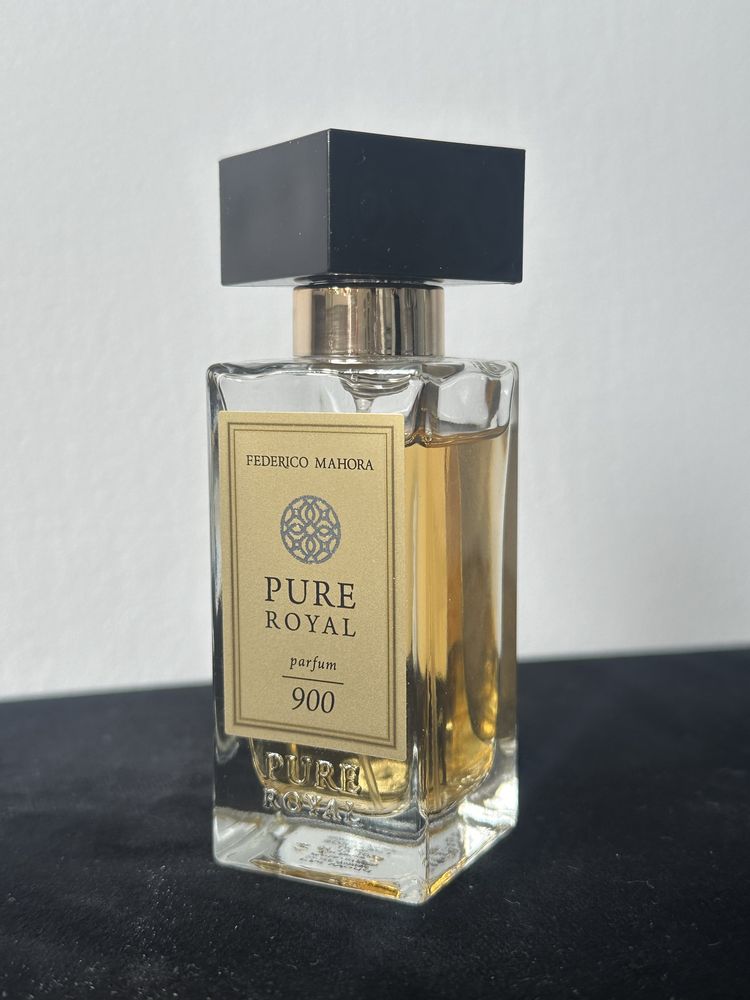 Perfumy pure royal 900 wiśnia 50 ml tom ford lost cherry