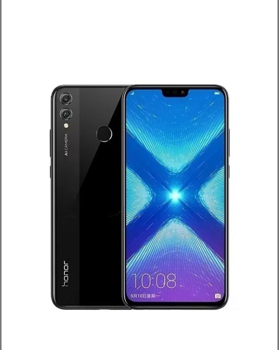 Смартфон Honor 8 X новий