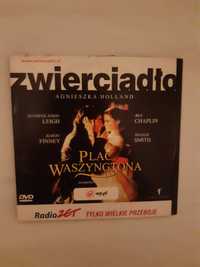 Plac Waszyngtona - film DVD Agnieszki Holland