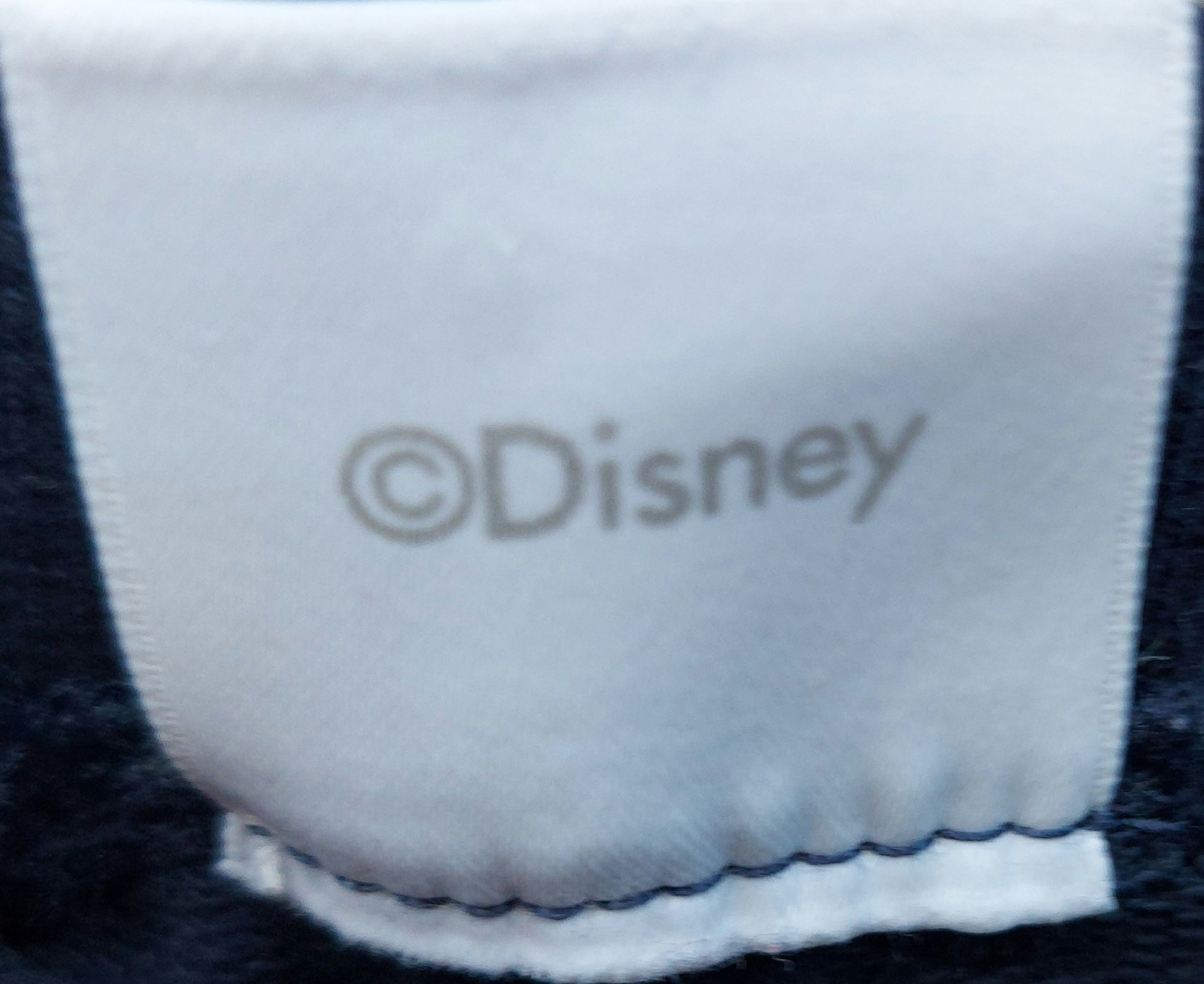 Spodnie dresowe DISNEY BABY rozmiar 56