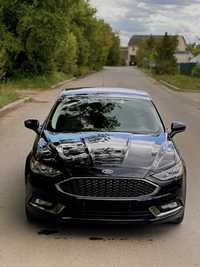 Ford Fusion 2017 2.5