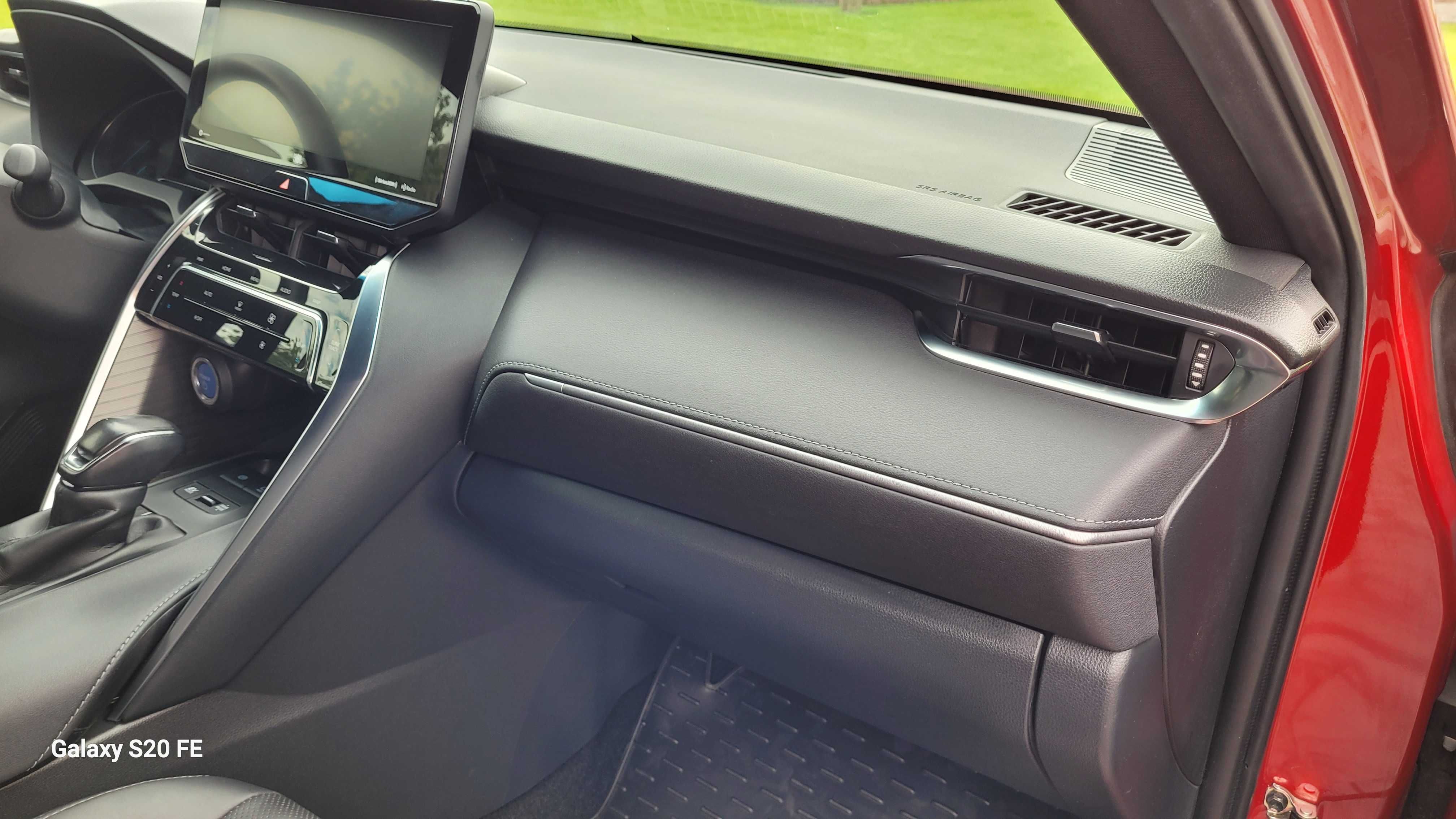 Toyota Venza Limited 2021