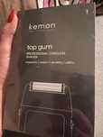KEMON golarka bezprzewodowa