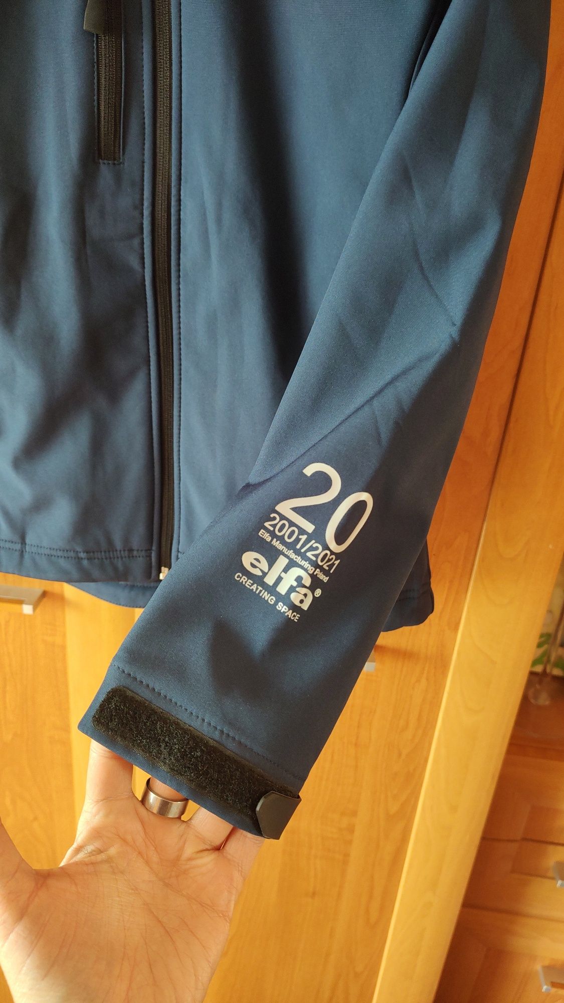 Kurtka damska Softshell Performance Malfini S