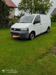 Volkswagen Transporter T5 2.0 TDI Lift Klima