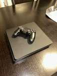 Playstation 4 slim 1TB