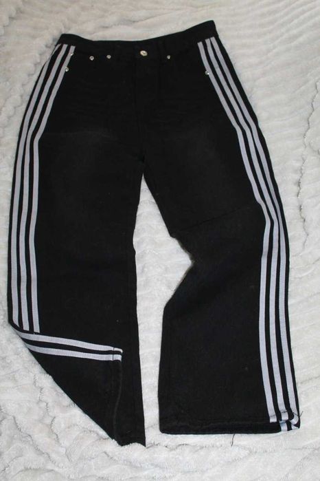 Джинси під Balenciaga, 42 розмір