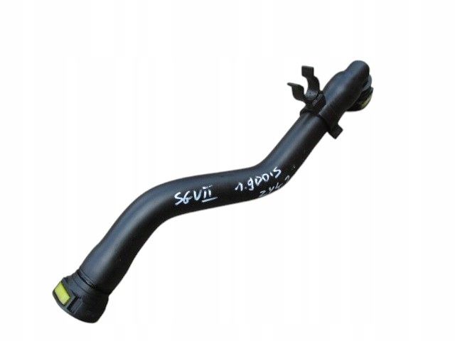 suzuki grand vitara ii 1.9 ddis 06-12 rura wąż oleju