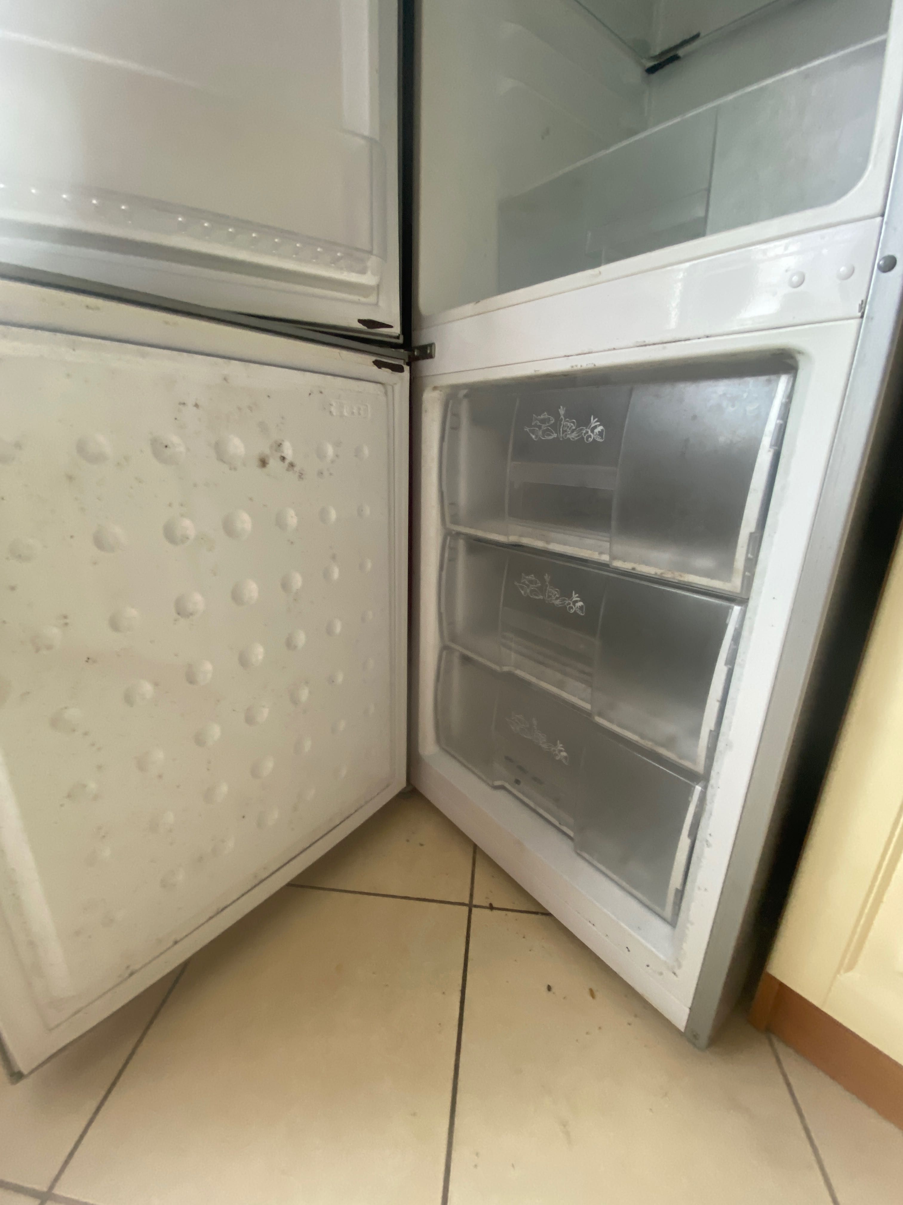 Lodówka Beko bardzo fajna