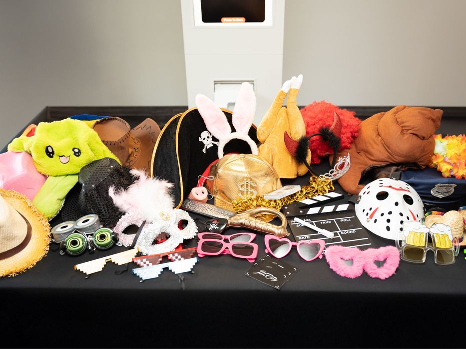 Fotobudka Klasyczna | Ślub | Urodizny | Łódź i okolice