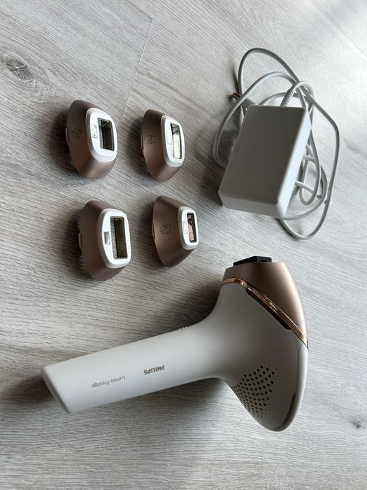 Depilator Philips Lumea