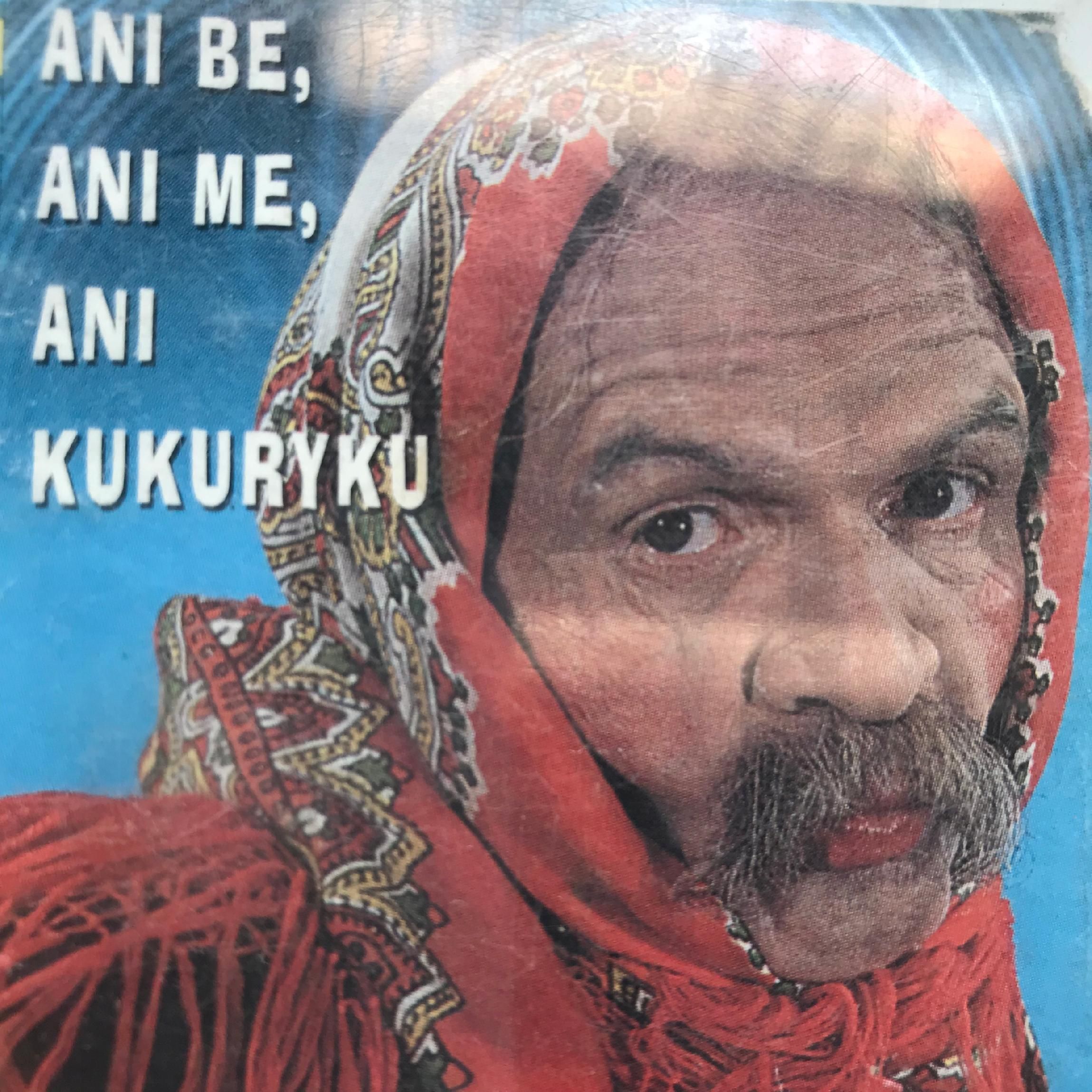 kaseta - bodzio - bodzio & hity '96
