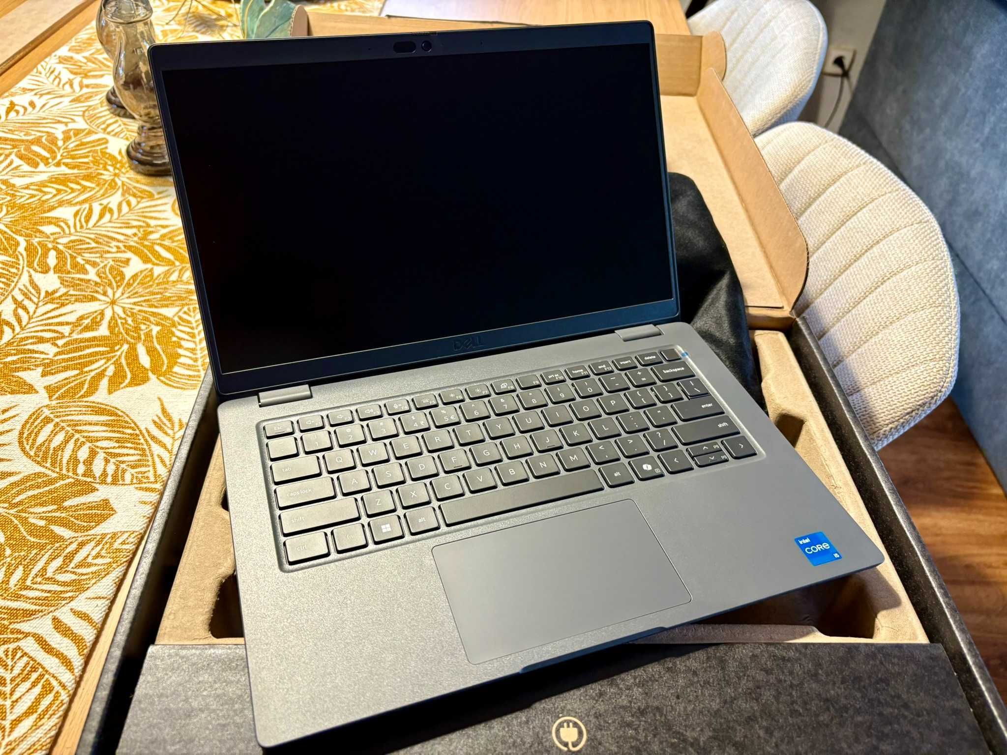 Nowy Laptop Dell Latitude 3450 i5-1335U/16GB/512GB/14"