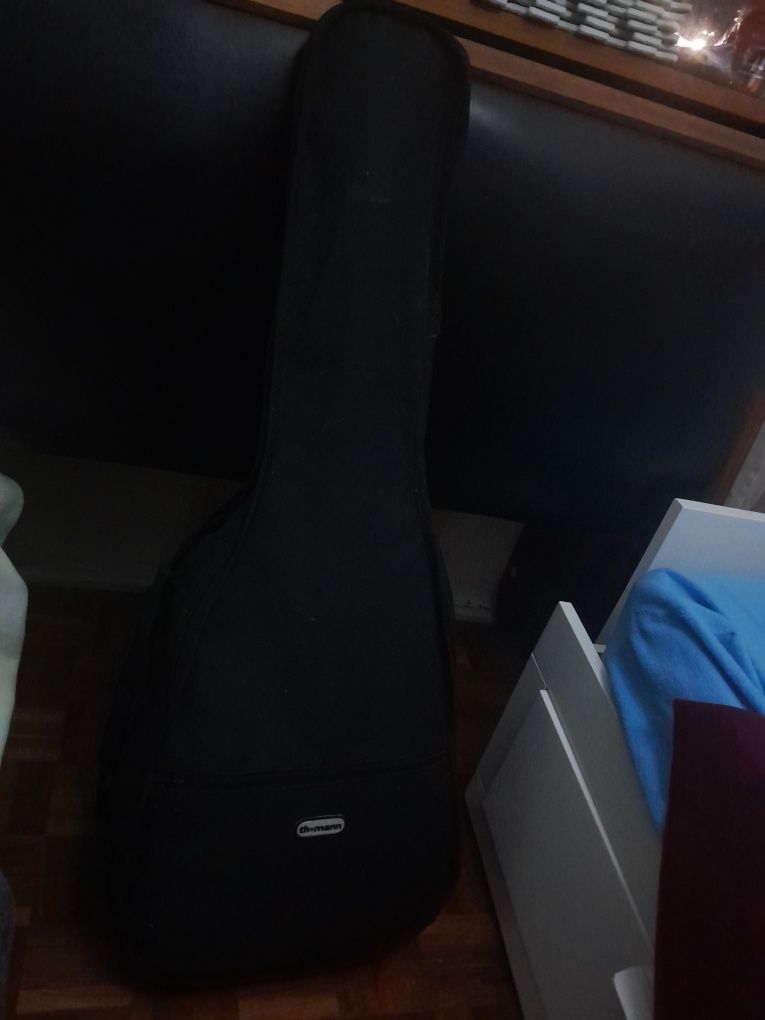 Guitarra clássica