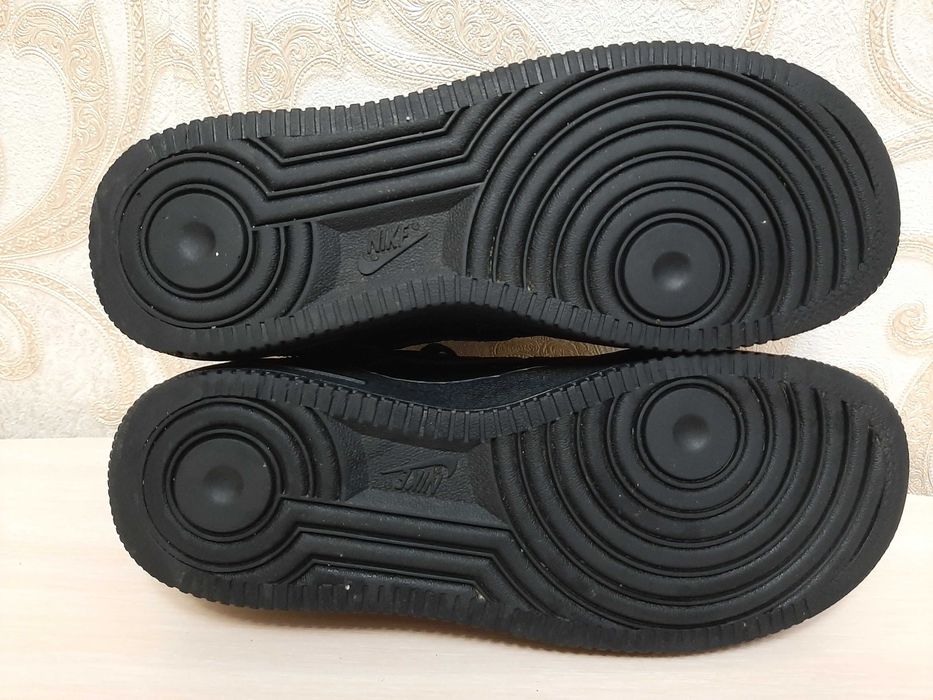 Кроссовки Nike Air Force 1 ОРИГИНАЛ