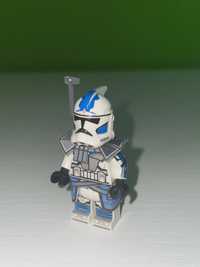 Figurka lego star wars Arc fives custom