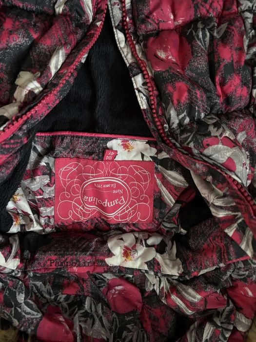 Куртка на 4-5 років