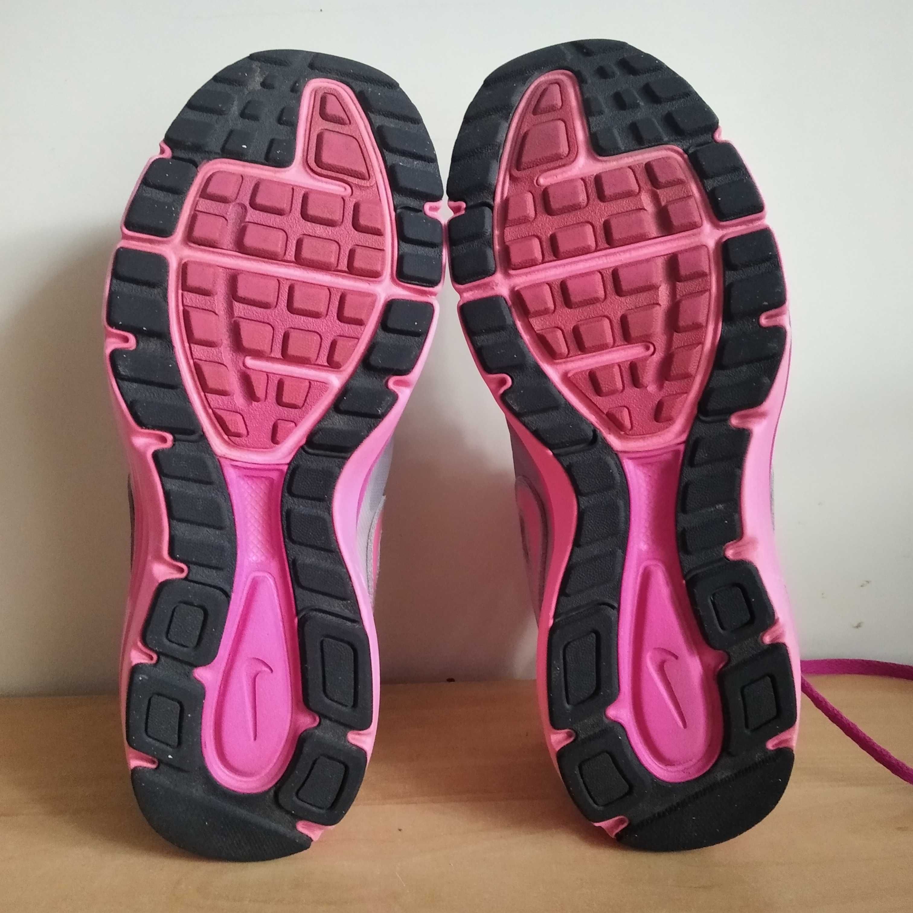 Buty biegowe NIKE DUAL FUSION RUN roz.eu-37.5