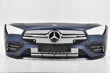 MERCEDES CLA W118 118 35AMG LINE ZDERZAK PRZEDN