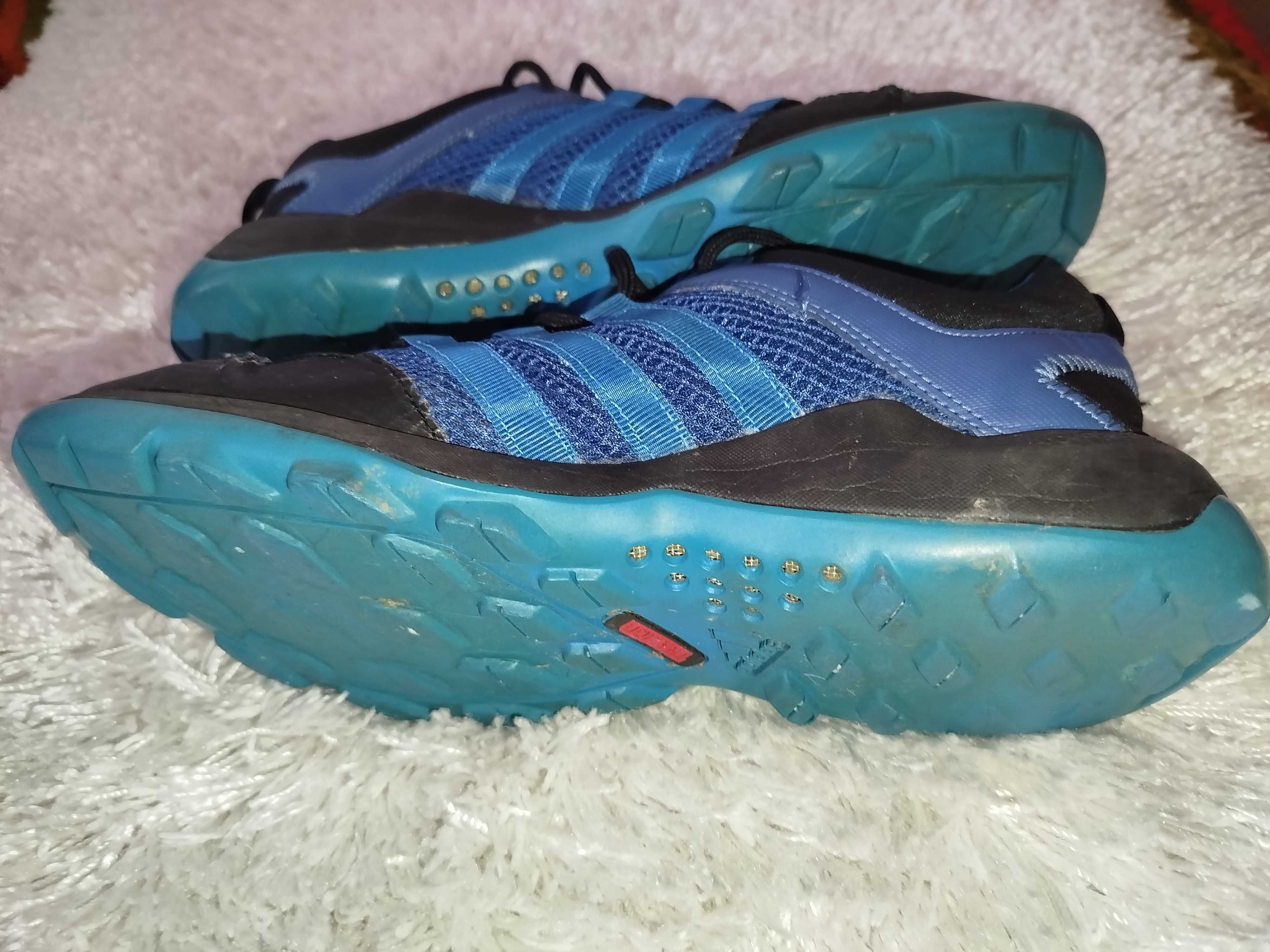 Buty Adidas Climacool Daroga Plus B40918 r 42 (26 cm).