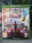 The Crew 2 gra Xbox one