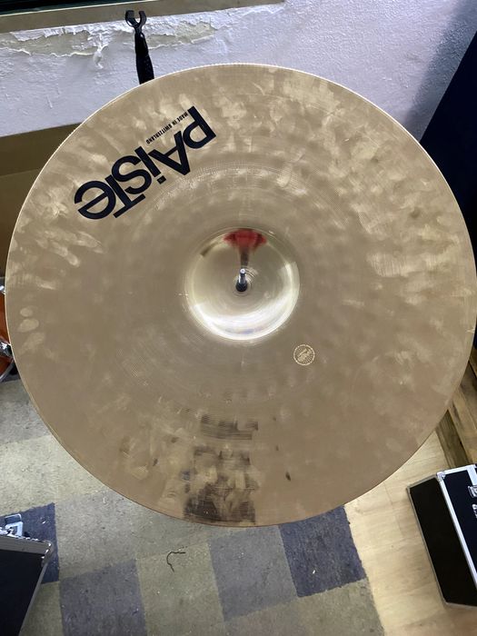 Prato Ride Paiste PST8 Reflector Medium 20"