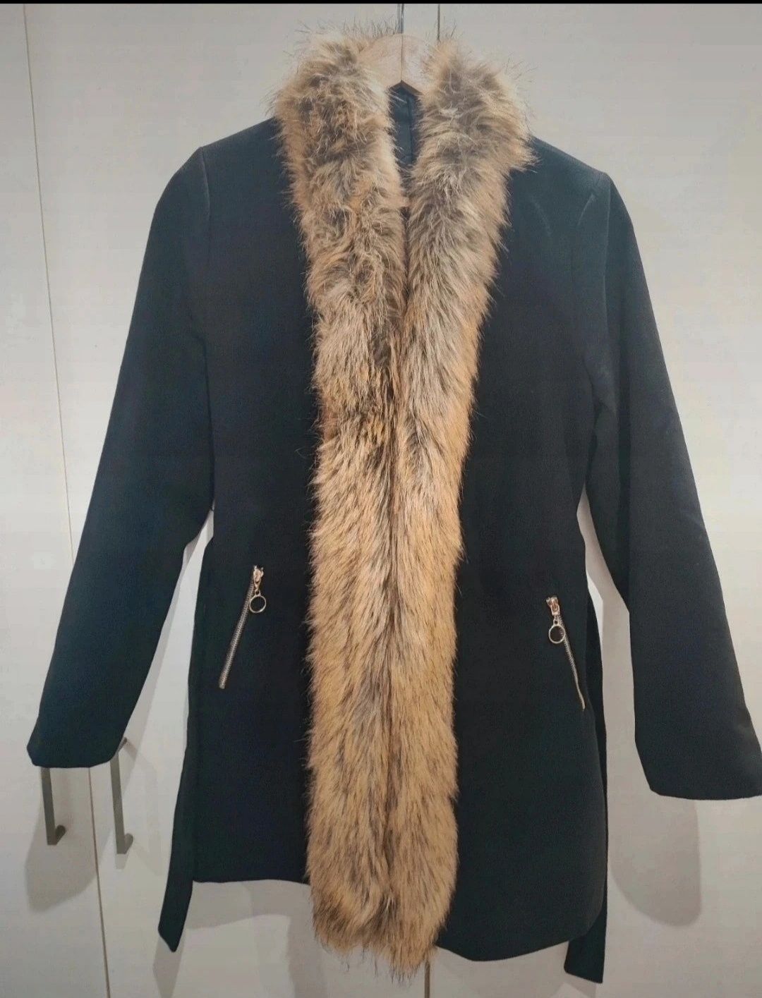 Parka/Casaco para Senhora