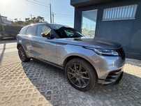 Land Rover Range Rover Velar 2.0 P400e AWD R-Dynamic SE