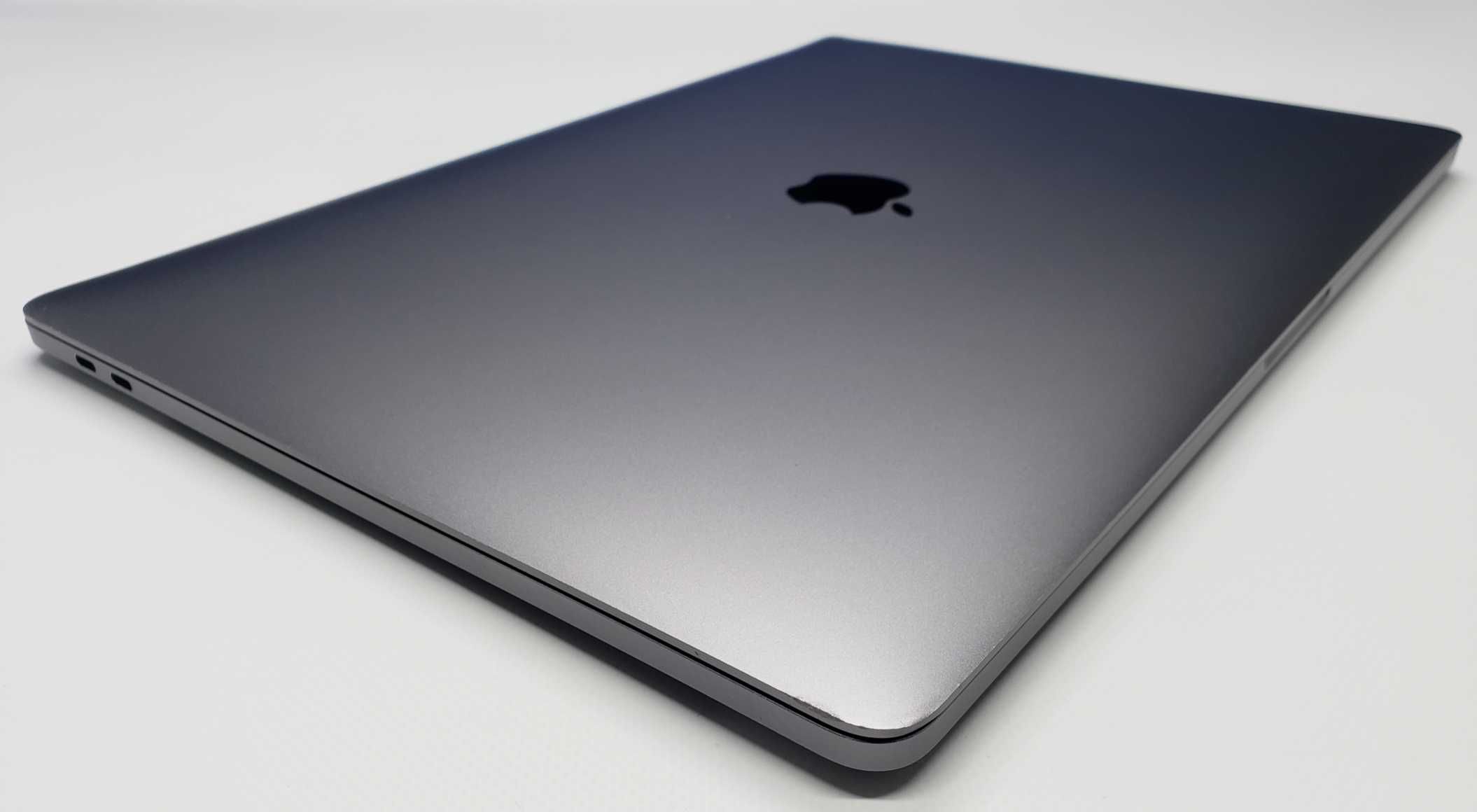 Уценка! Ноутбук MacBook Pro 15’’ MLH32 2016 i7/16/256/Pro450, 2GB