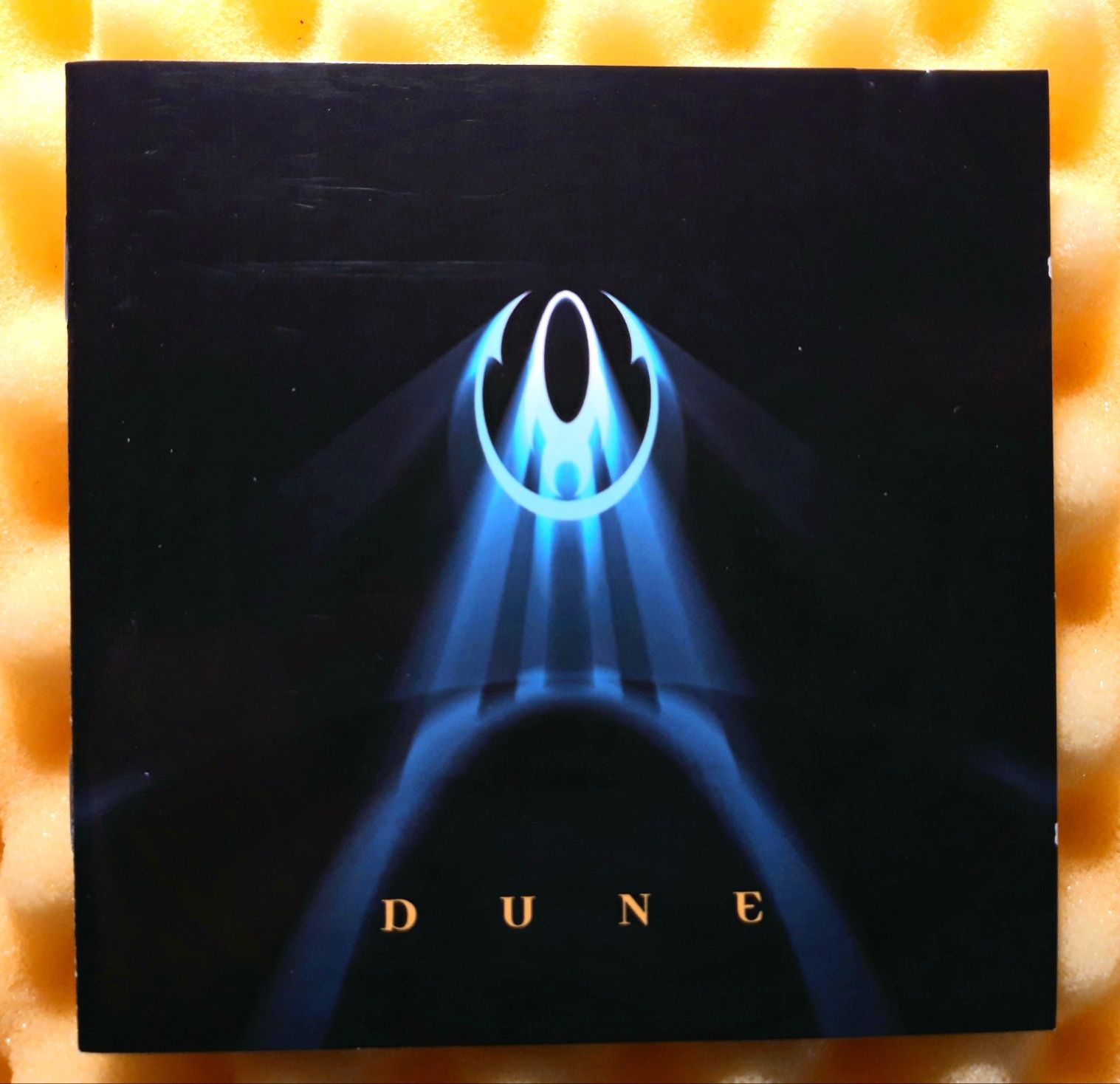 Dune – Dune (CD, 1995)