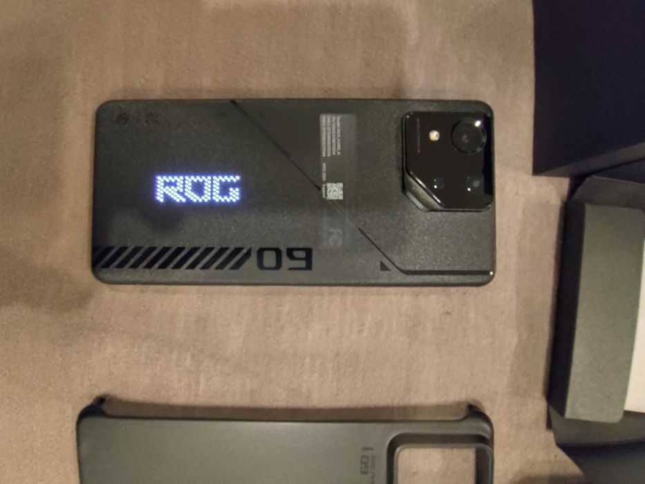 Asus Rog Phone 9 FE 16/256