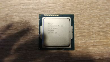 Inter Core i3-4330 3,50GHz