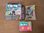 LEGO 43101 VIDIYO - Bandmates - Seria 1 - Kosmita