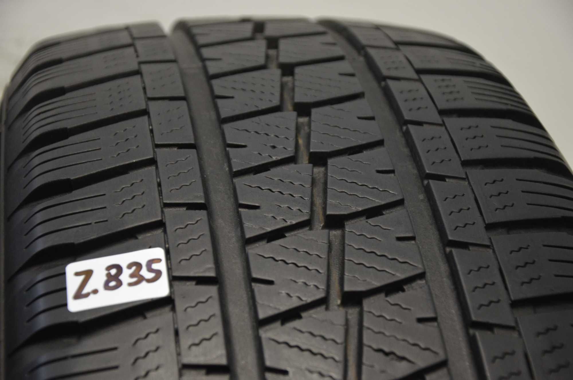 ROK 2019, 225/55 R17C Falken EuroALL Season VAN11 Para nr z835