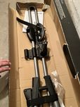 Thule freeride proride 532 , 591, 598 велокріплення , велобагажник