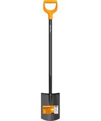 Szpadel prosty Solid Fiskars Nowy