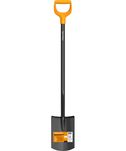 Szpadel prosty Solid Fiskars Nowy