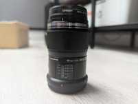 Olympus Zuiko 60mm f/2.8 MACRO