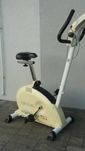 Cichy rower magnetyczny Kettler Tx1 - w bdb stanie rehabilitacyjny