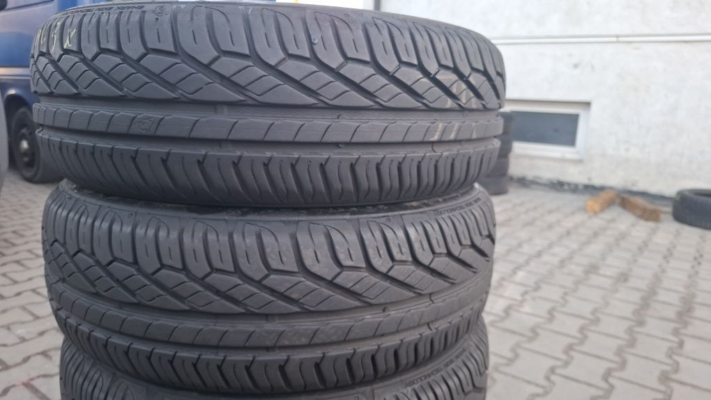 Opony 185/60/15 UNIROYAL RainExpert 3