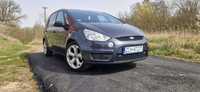 Ford S-max 2.0tdci 140km 6 biegów