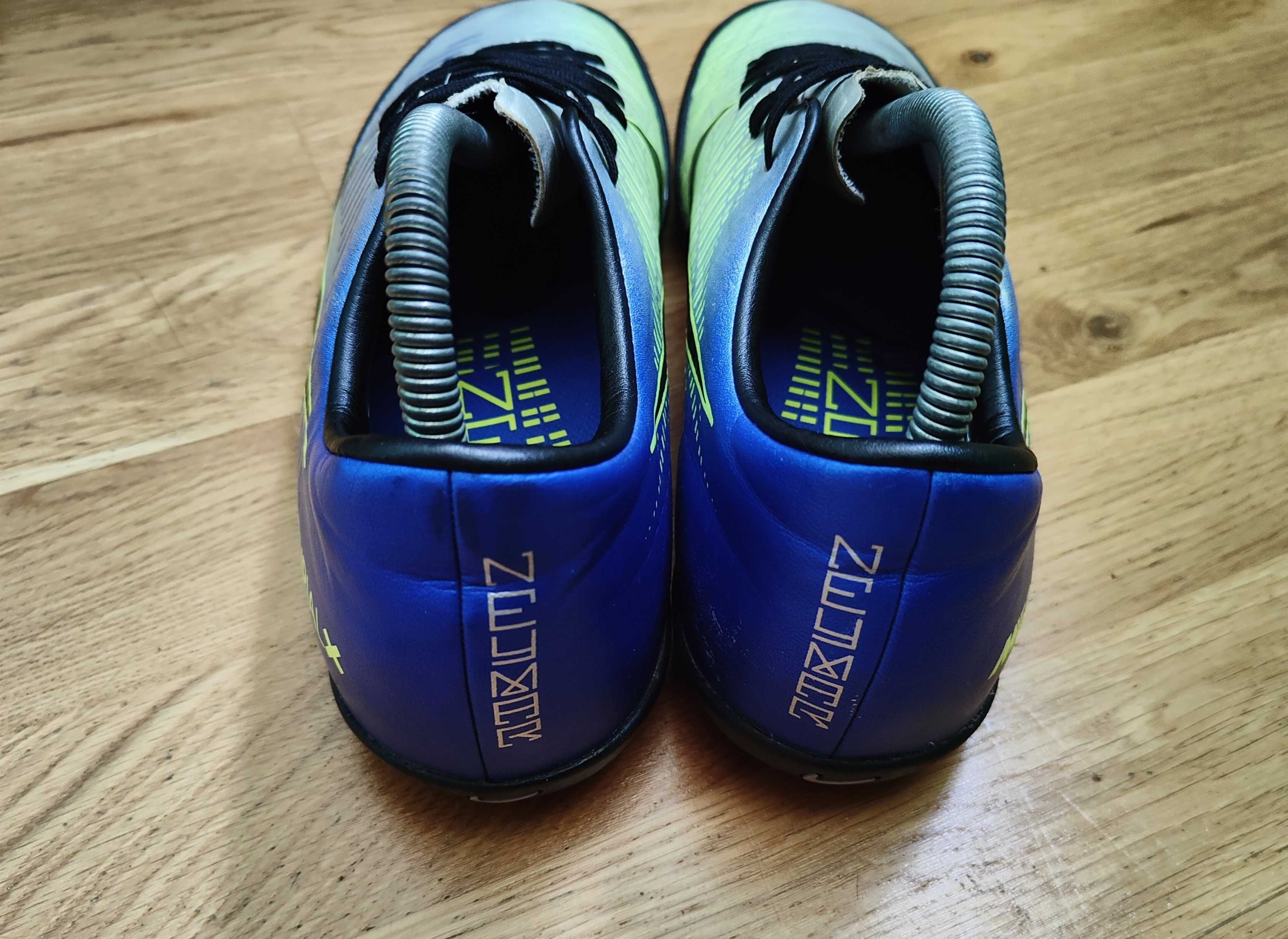 Сороконожки, футзалки Nike Mercurial X Размер 40