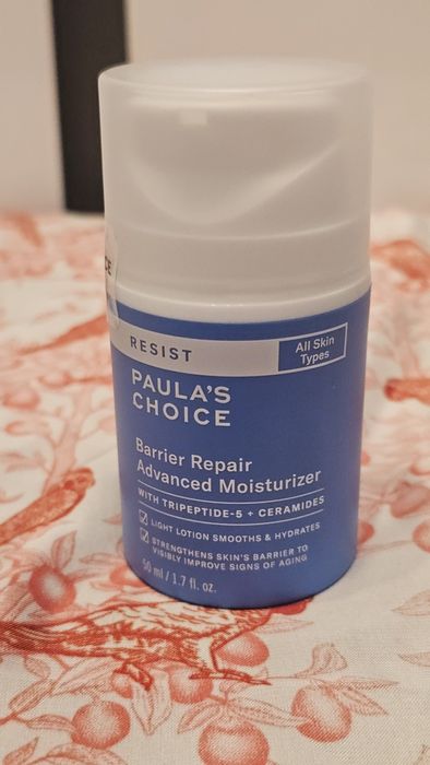 Paula's Choice krem nawilżający