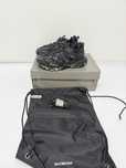 кроссовки  Balenciaga Track 1 Black dirty 43 44 runner rick owens