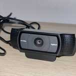 Kamera internetowa LOGITECH