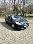 Ford Focus automat