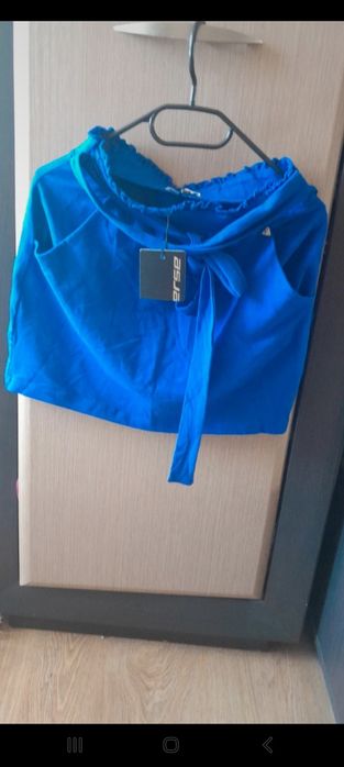 komplet 4 sztuk min diverse nowe z metko xs