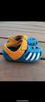 Sandały gumowe adidas 25